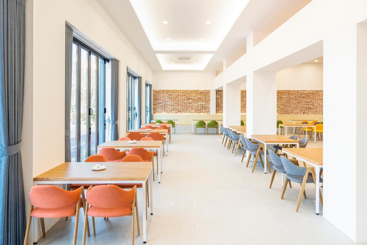 Hallim Resort Чечжу Екстер'єр фото