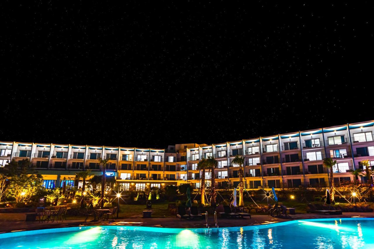 Hallim Resort Чечжу Екстер'єр фото