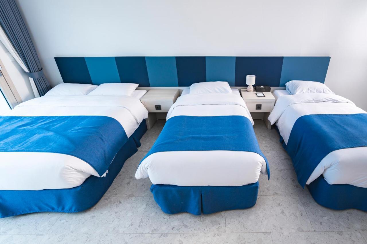 Hallim Resort Чечжу Екстер'єр фото