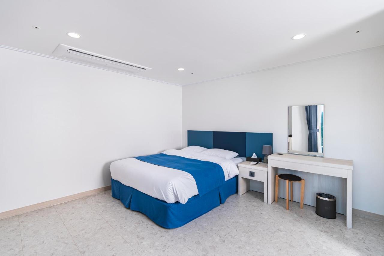 Hallim Resort Чечжу Екстер'єр фото