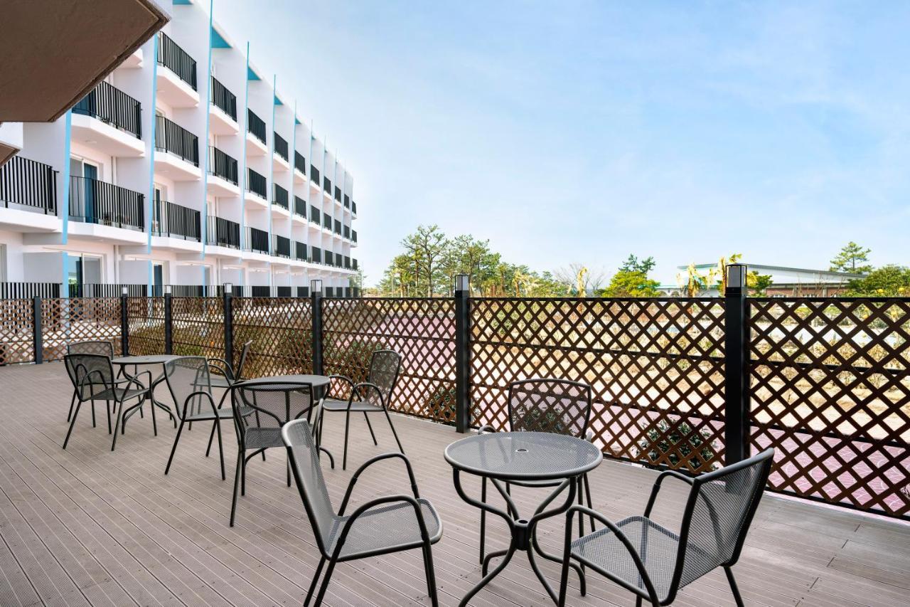 Hallim Resort Чечжу Екстер'єр фото