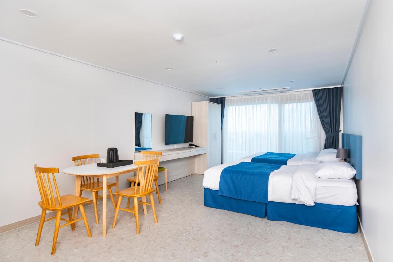 Hallim Resort Чечжу Екстер'єр фото