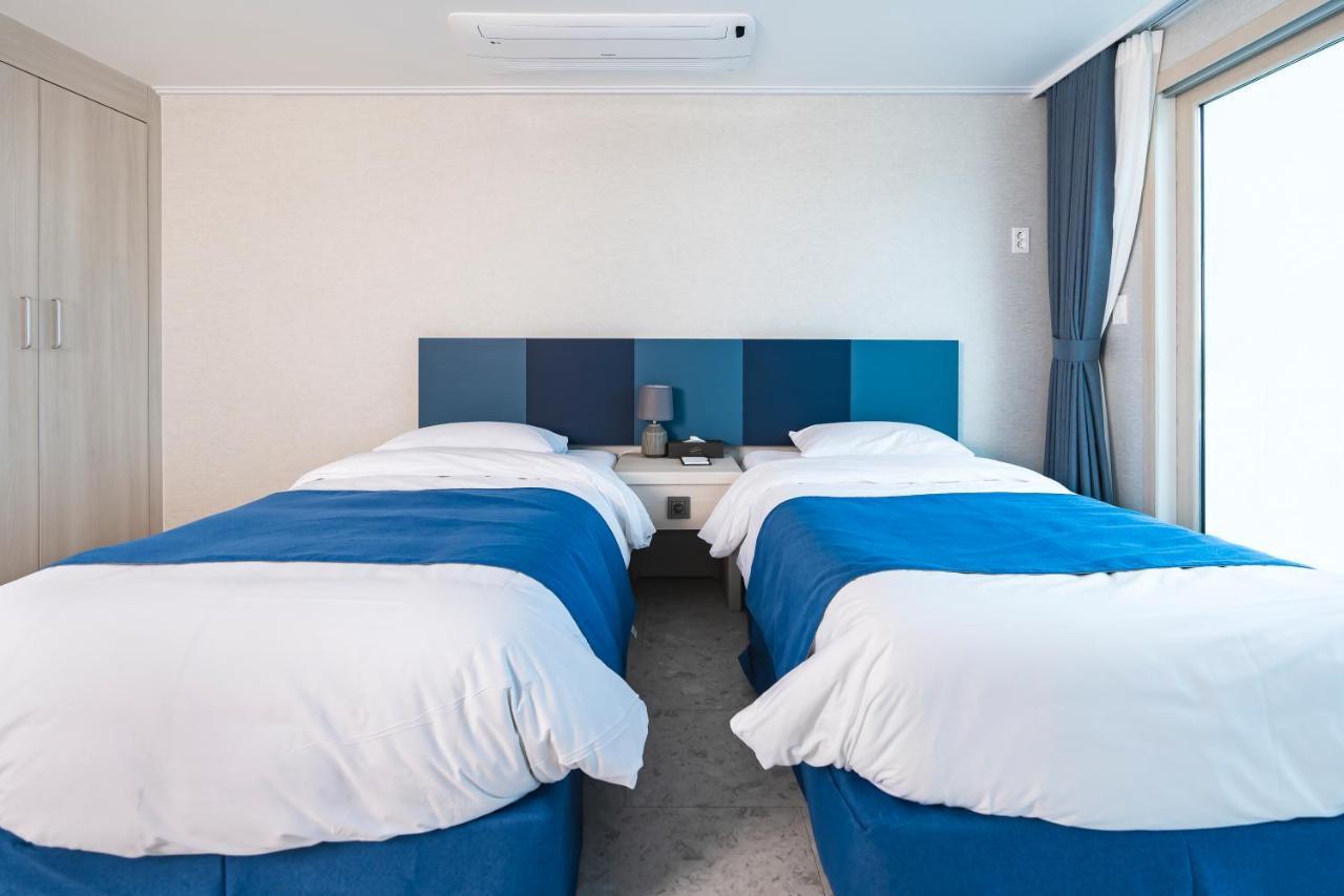 Hallim Resort Чечжу Екстер'єр фото