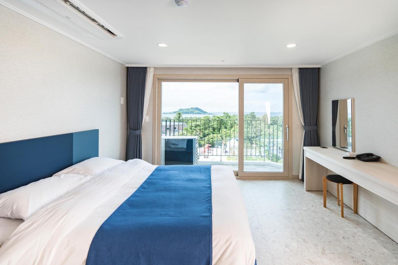 Hallim Resort Чечжу Екстер'єр фото